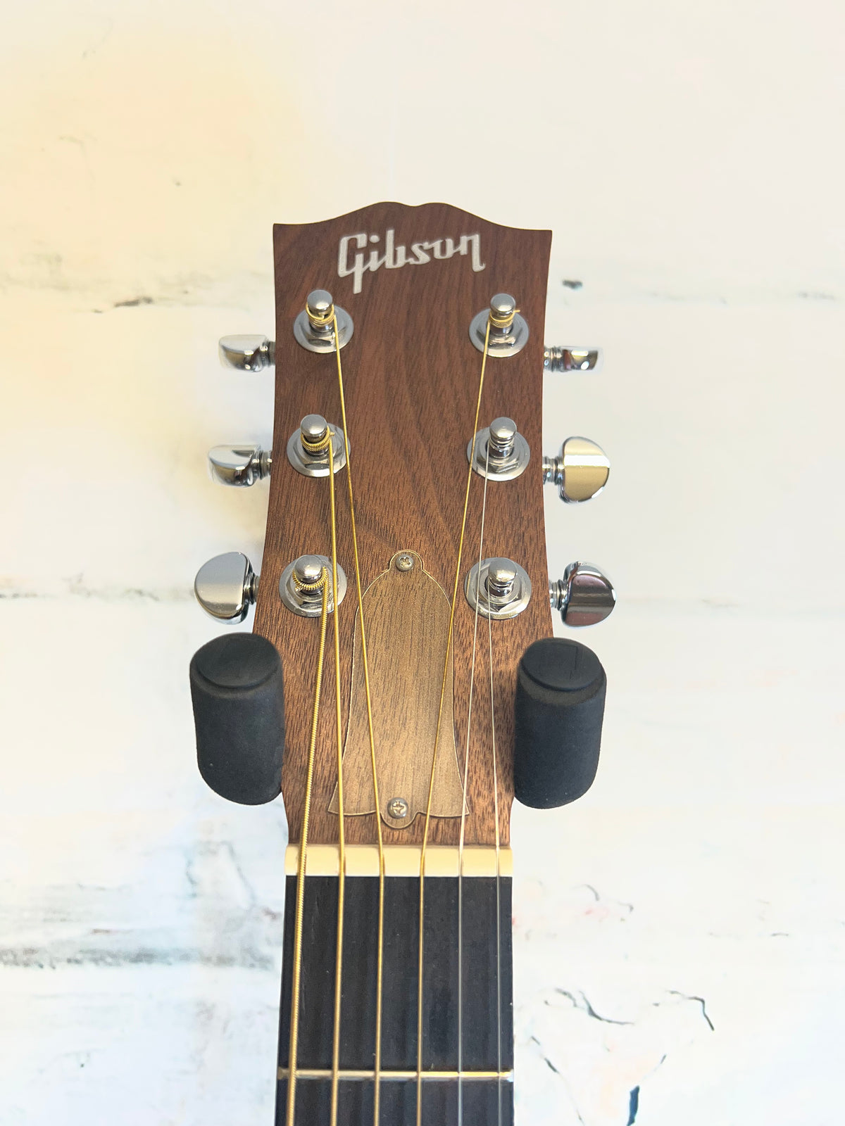 Used Gibson G-Writer with bag