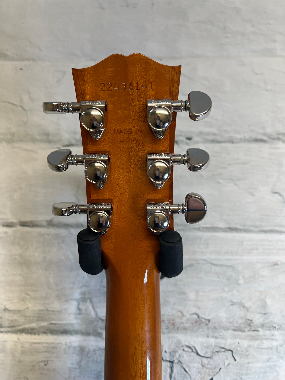 Gibson Hummingbird Standard EC Heritage Cherry Sunburst with Hardshell Case