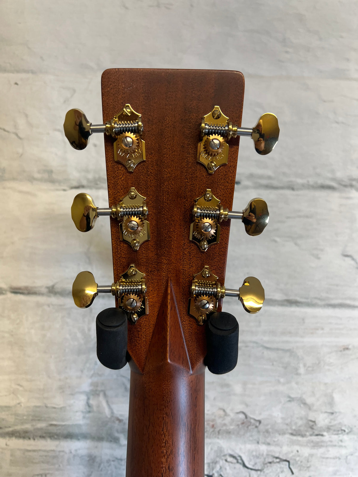 Martin D-28 Modern Deluxe Acoustic Guitar