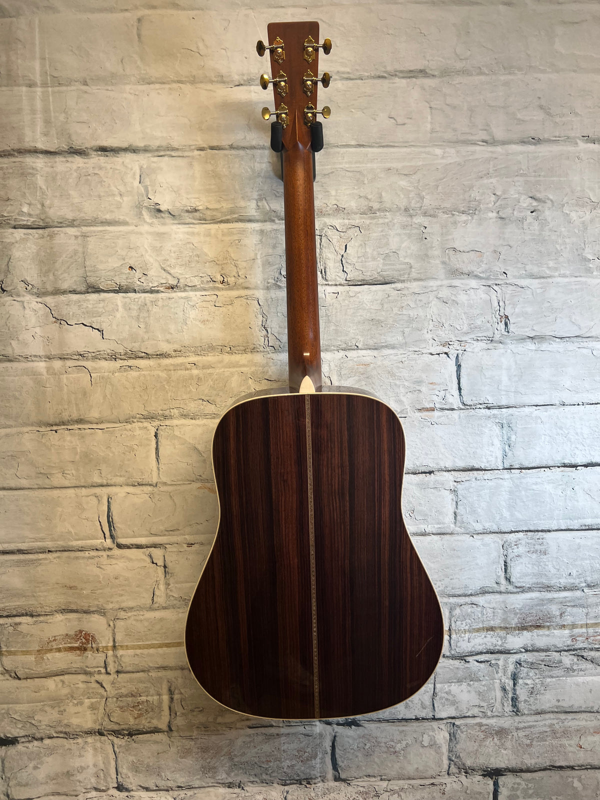 Martin D-28 Modern Deluxe Acoustic Guitar