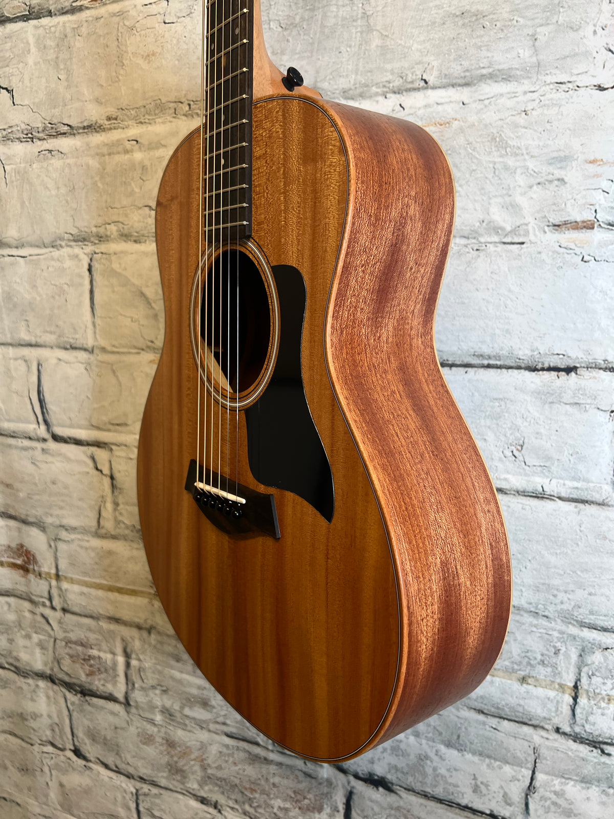 Used Taylor GS Mini Mahogany with bag