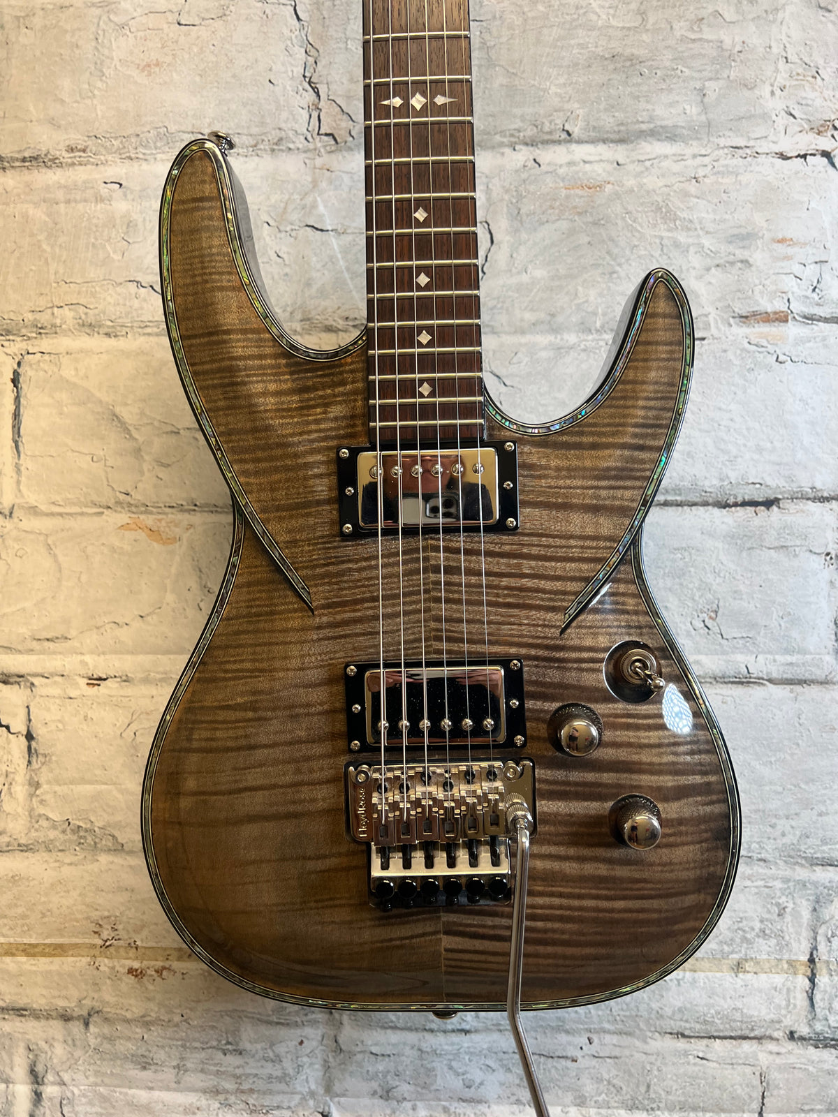 Used DBZ Barchetta FM-FL