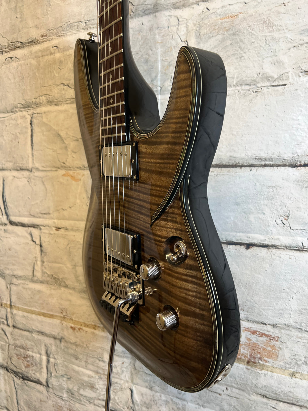 Used DBZ Barchetta FM-FL