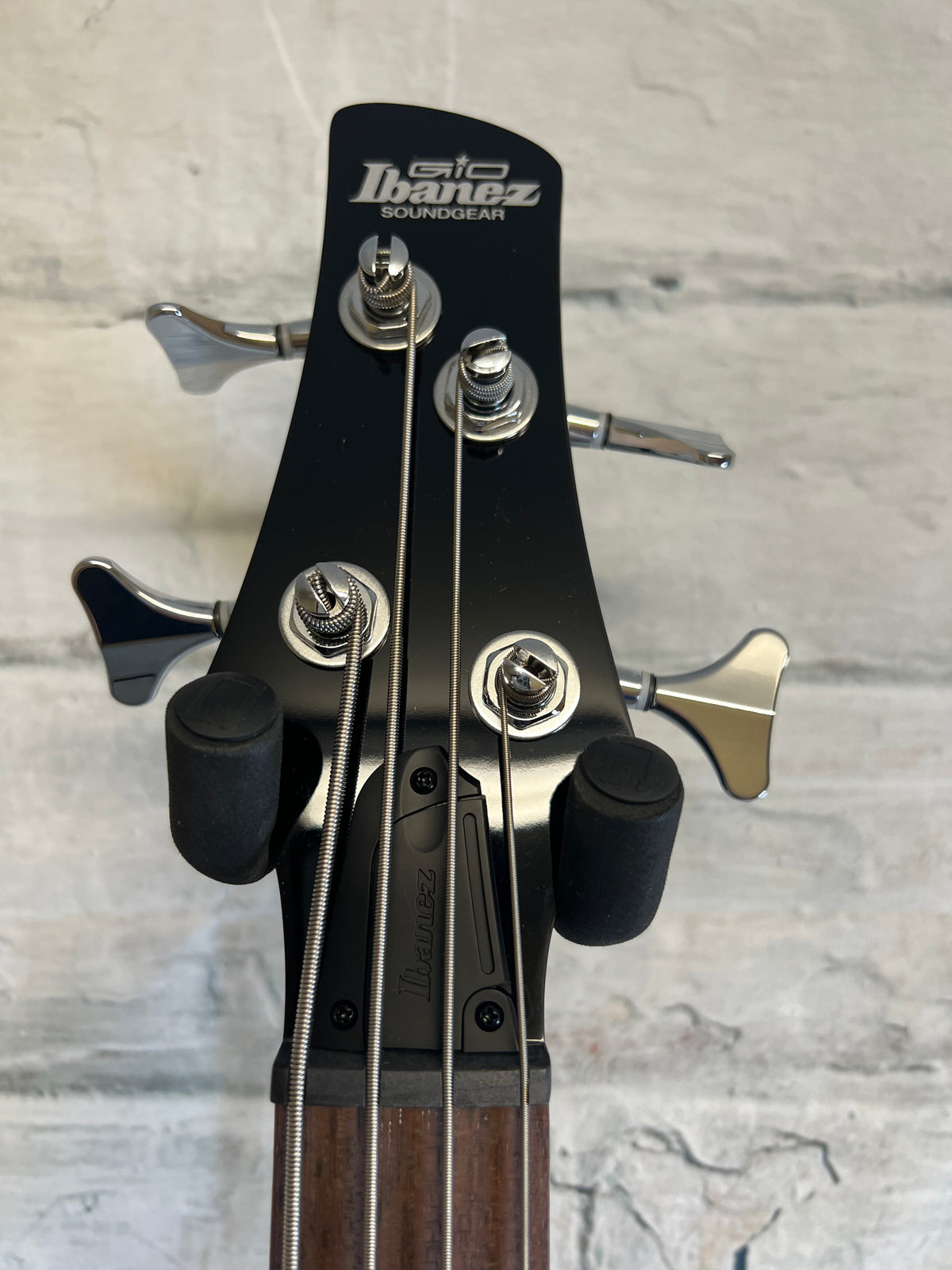 Ibanez Gio GSR100EX Bass Guitar