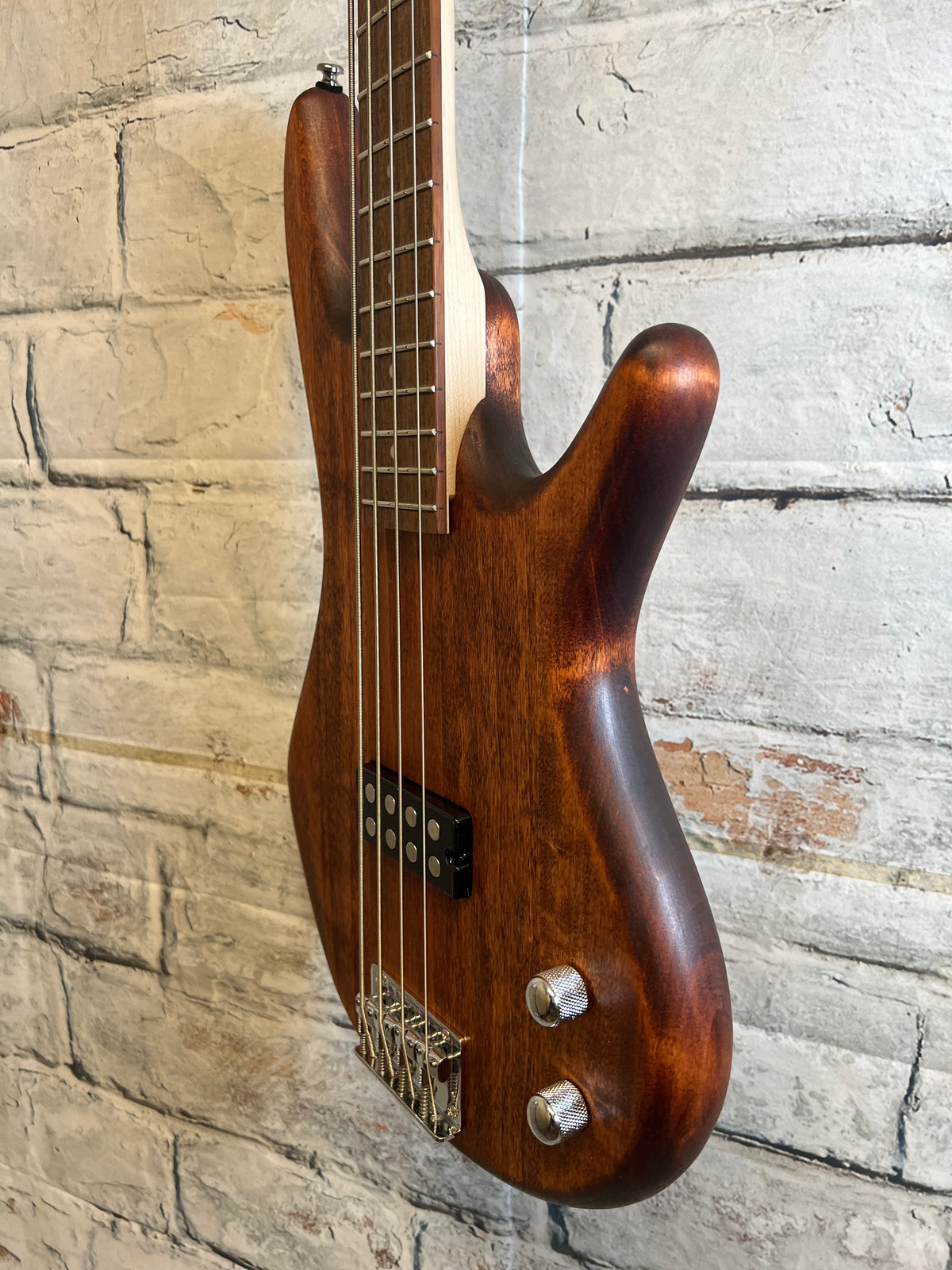 Ibanez Gio GSR100EX Bass Guitar
