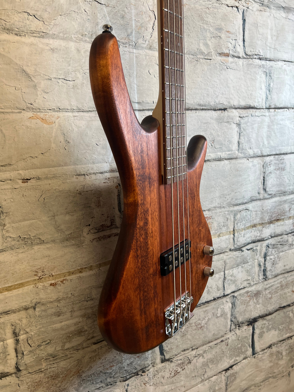 Ibanez Gio GSR100EX Bass Guitar