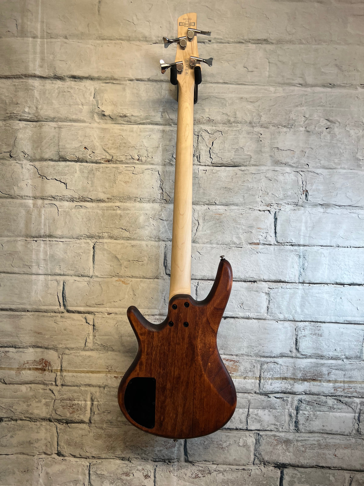 Ibanez Gio GSR100EX Bass Guitar