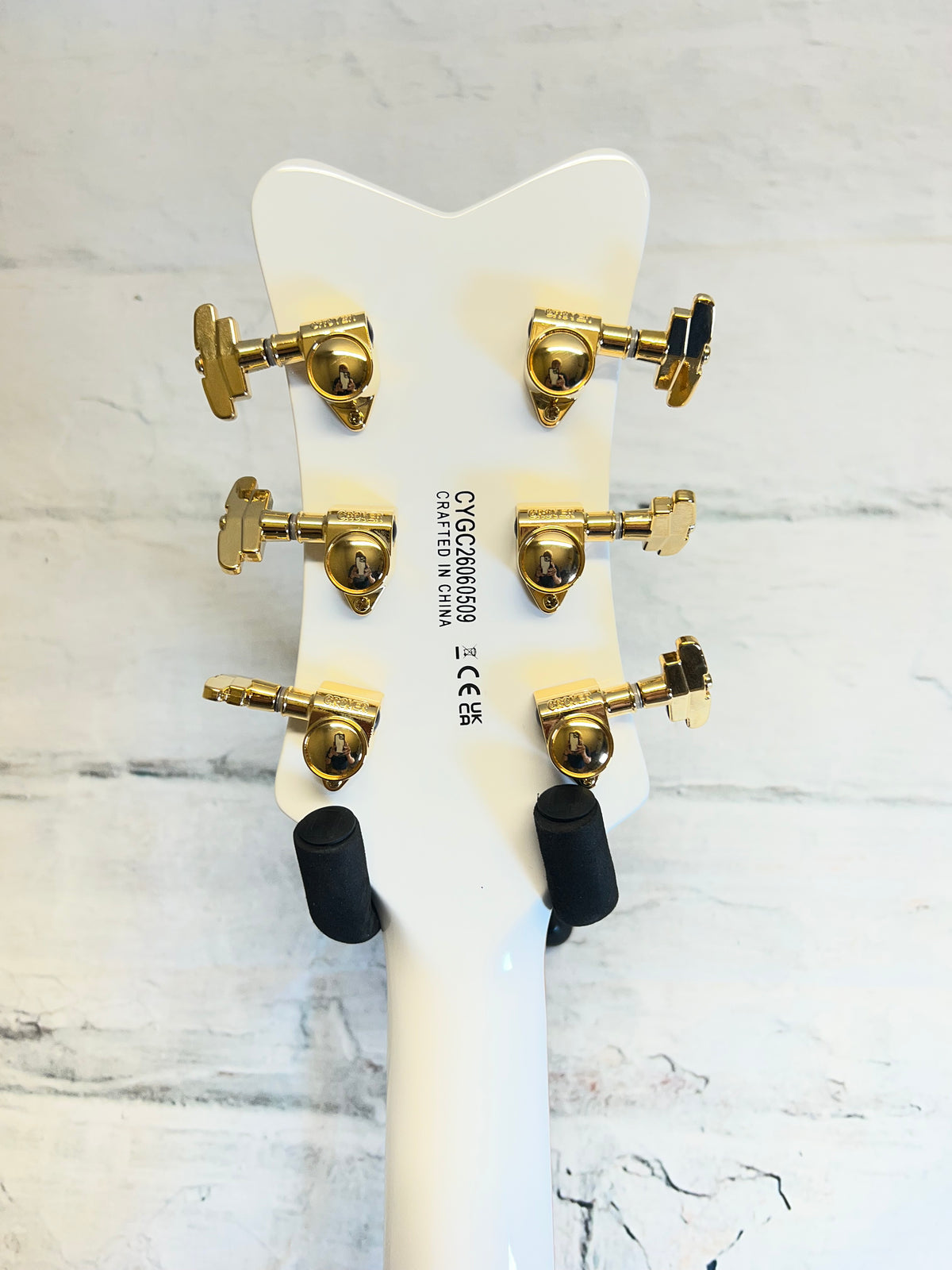 Gretsch Synchromatic Falcon Hollow Body SIngle-Cut with Bigsby