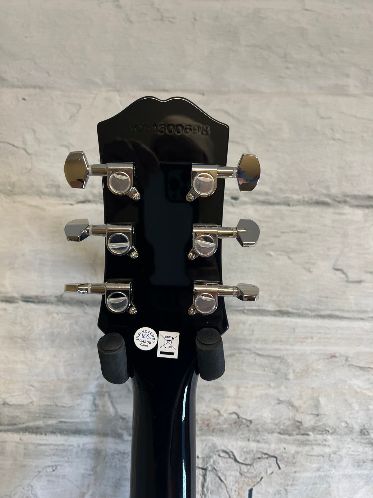 Epiphone Les Paul Tribute Electric Guitar-Vintage Sunburst