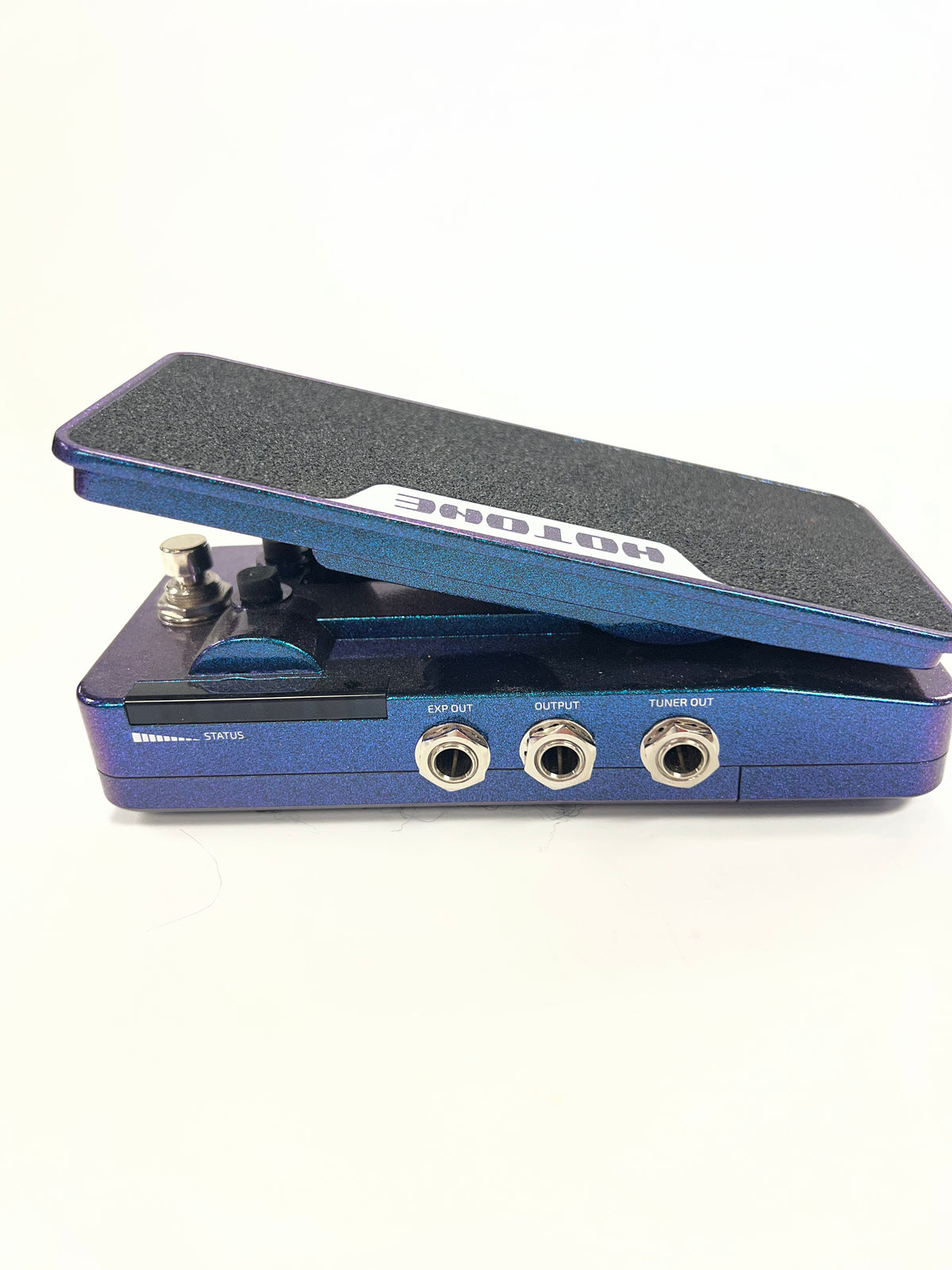 Used Trade-In Hotone Soulpress II
