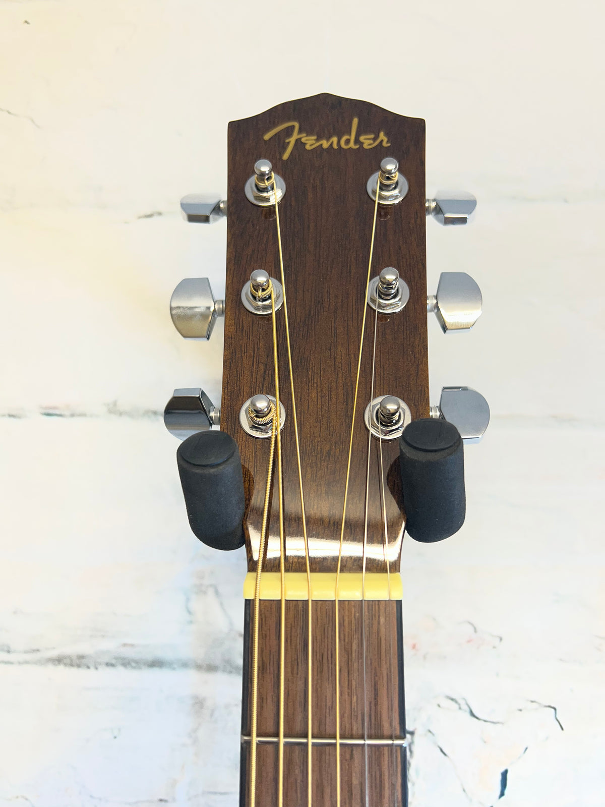 Fender Cc-60s Contemporary Classic Natural Acoustic Guitar
