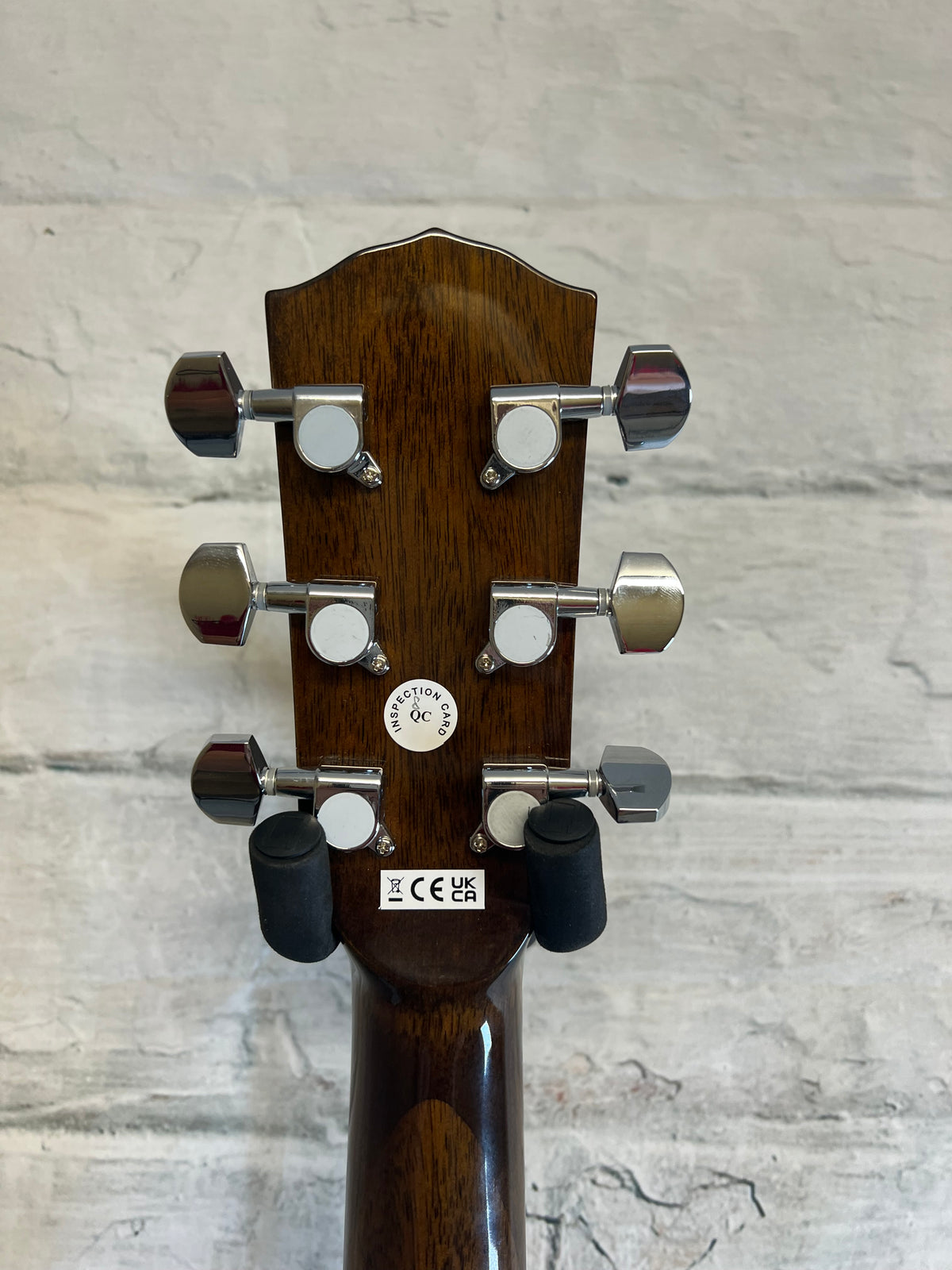 Fender Cc-60s Contemporary Classic Natural Acoustic Guitar