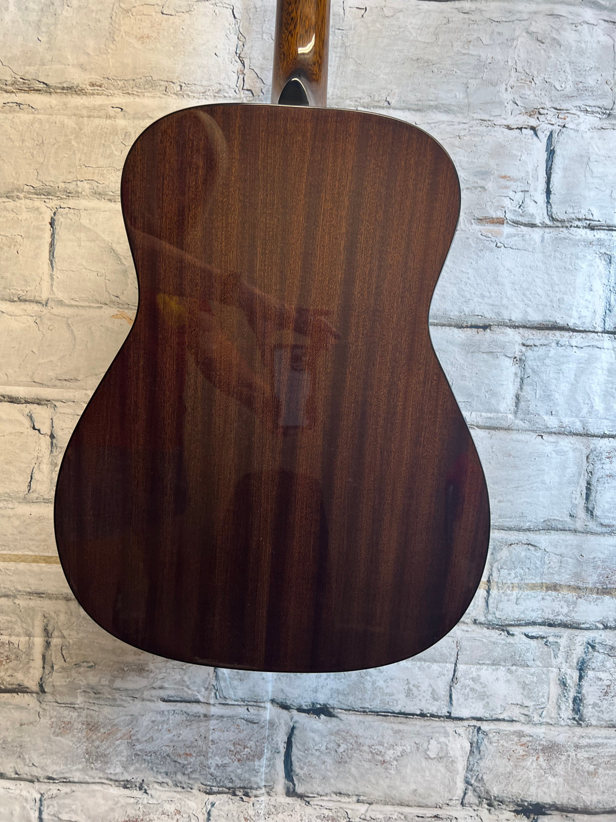 Fender Cc-60s Contemporary Classic Natural Acoustic Guitar