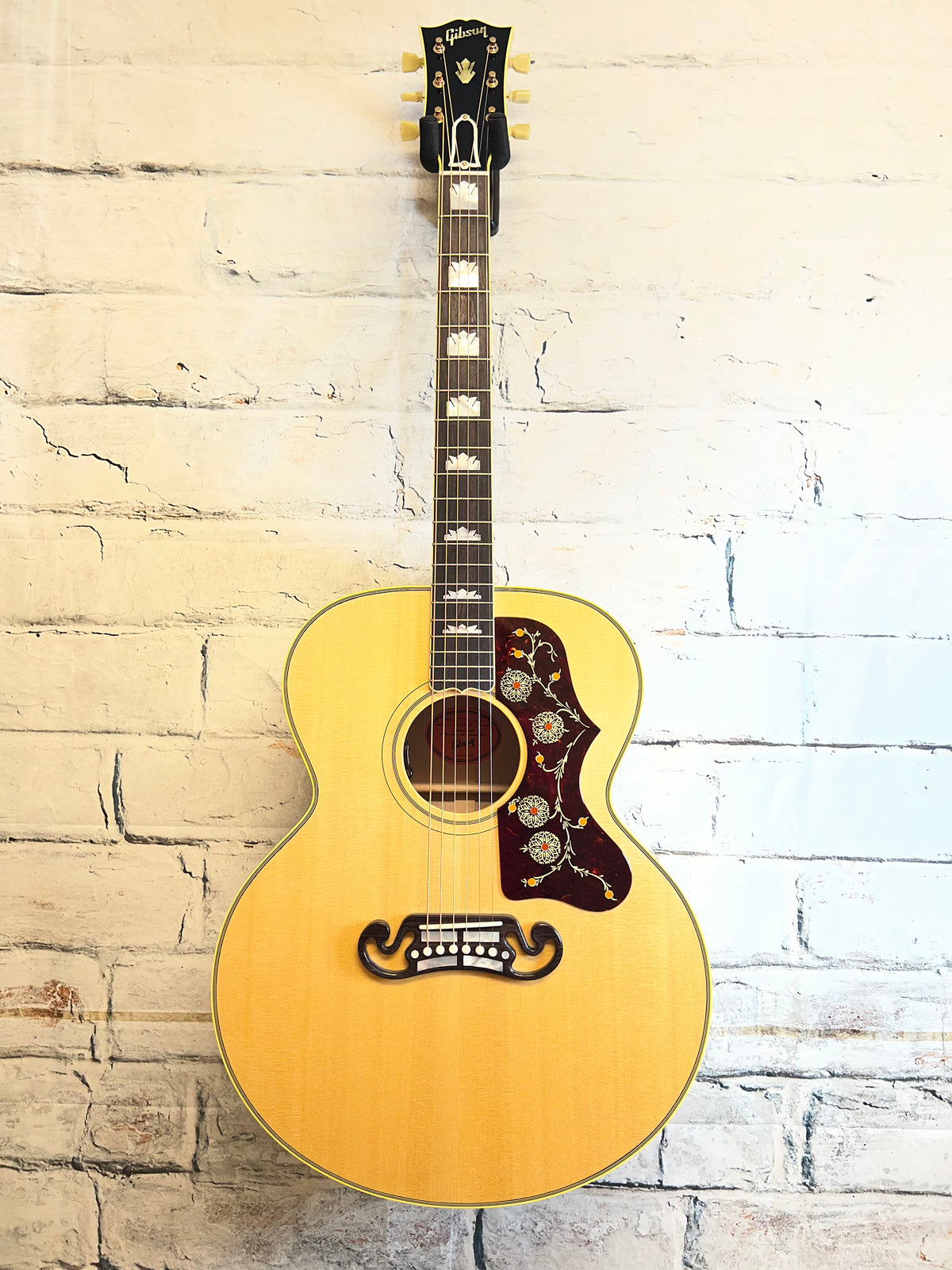 Gibson SJ-200 Original Antique Natural
