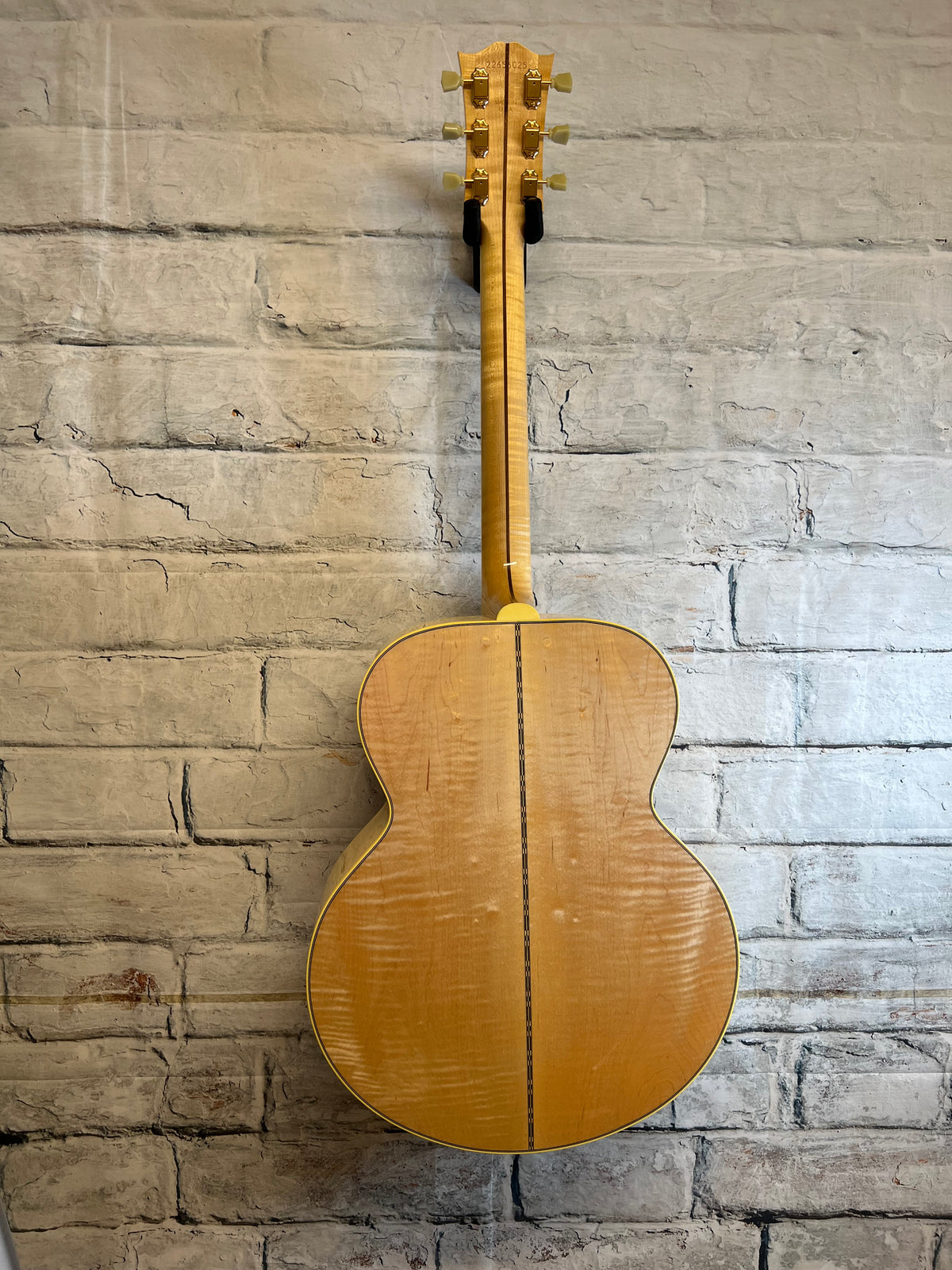 Gibson SJ-200 Original Antique Natural