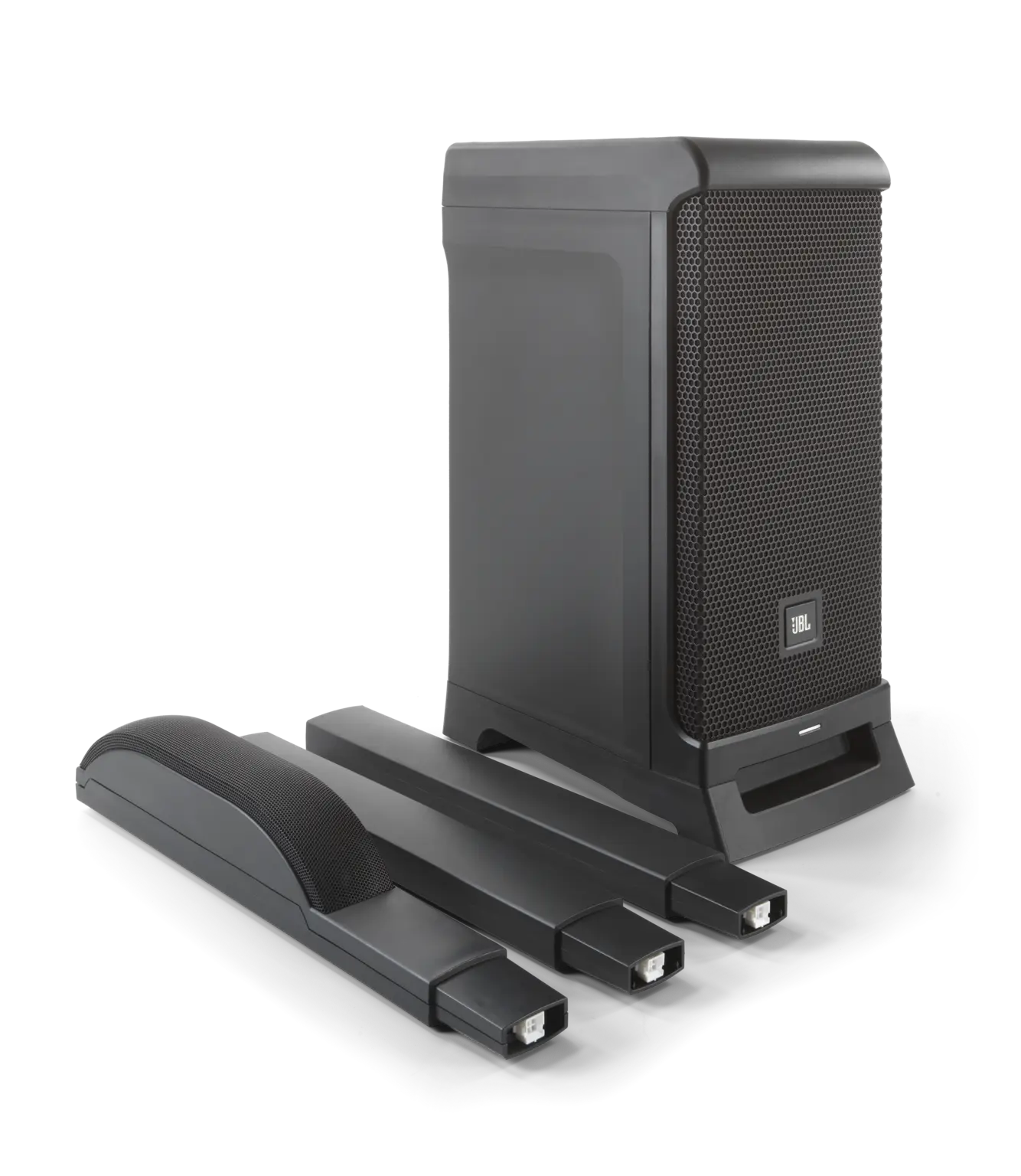 JBL IRX One Powered Column PA Speaker with Bluetooth
