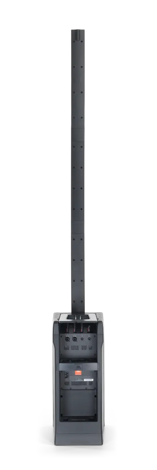 JBL IRX One Powered Column PA Speaker with Bluetooth