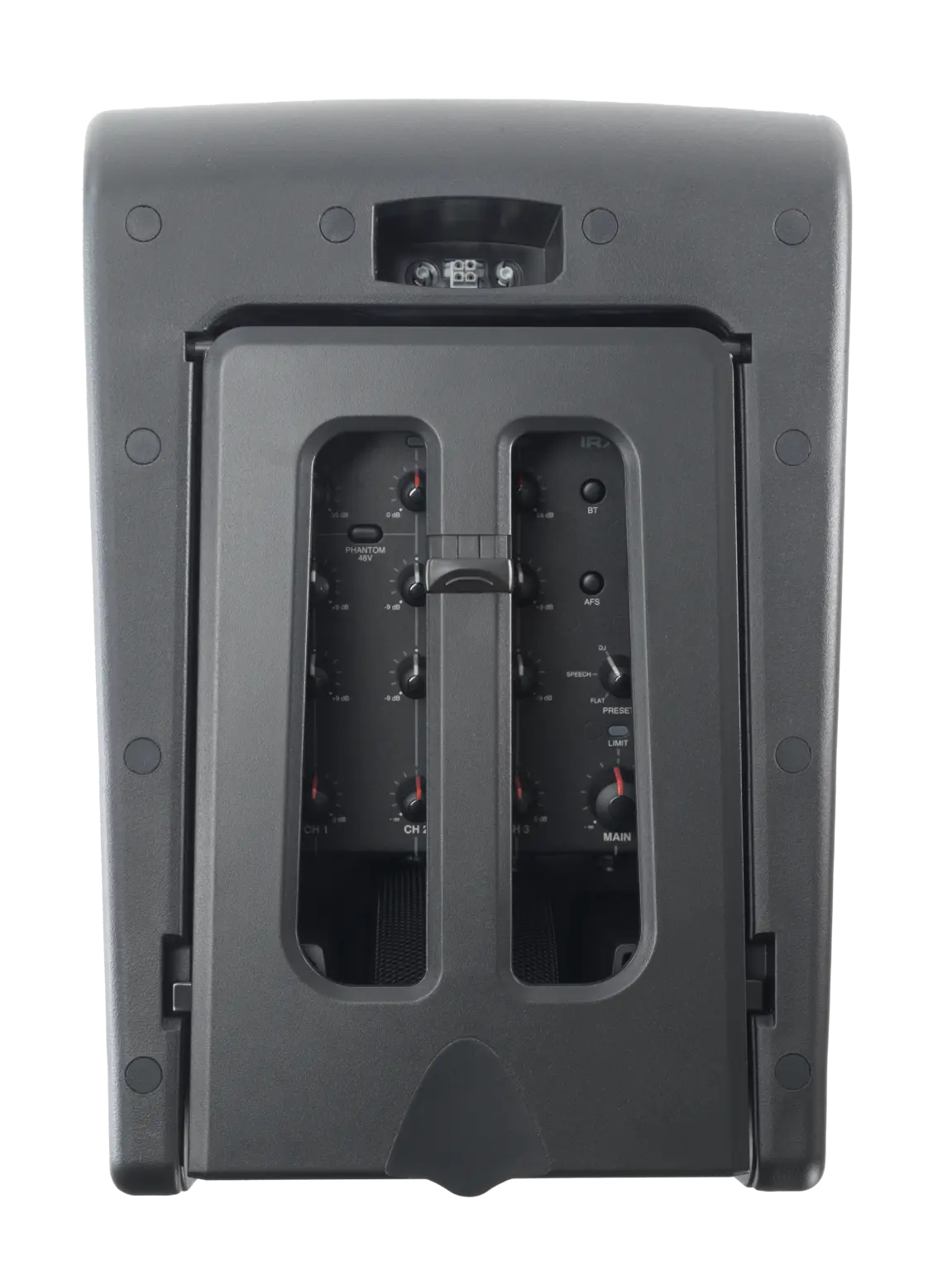 JBL IRX One Powered Column PA Speaker with Bluetooth