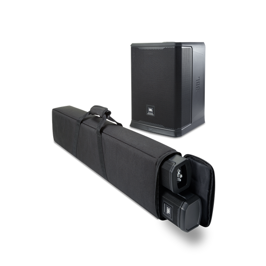 JBL PRX ONE Powered Column PA Speaker