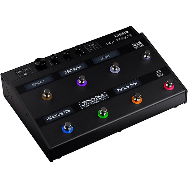 Line 6 HX Effects