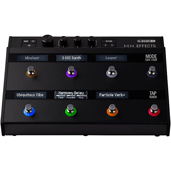 Line 6 HX Effects