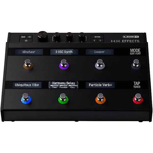 Line 6 HX Effects