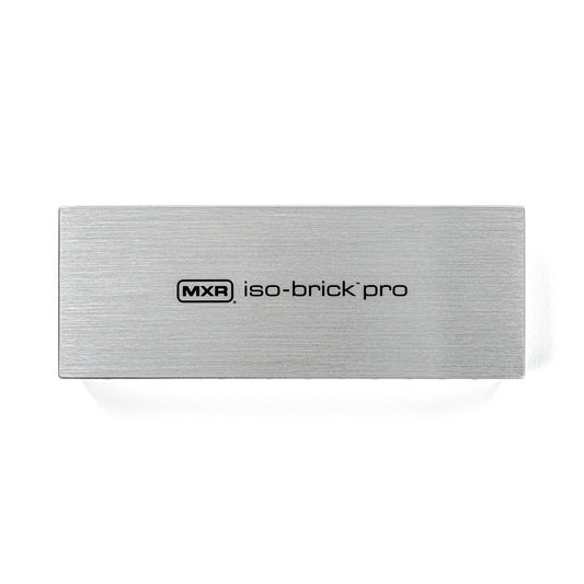 MXR Iso-Brick™ Pro Power Supply