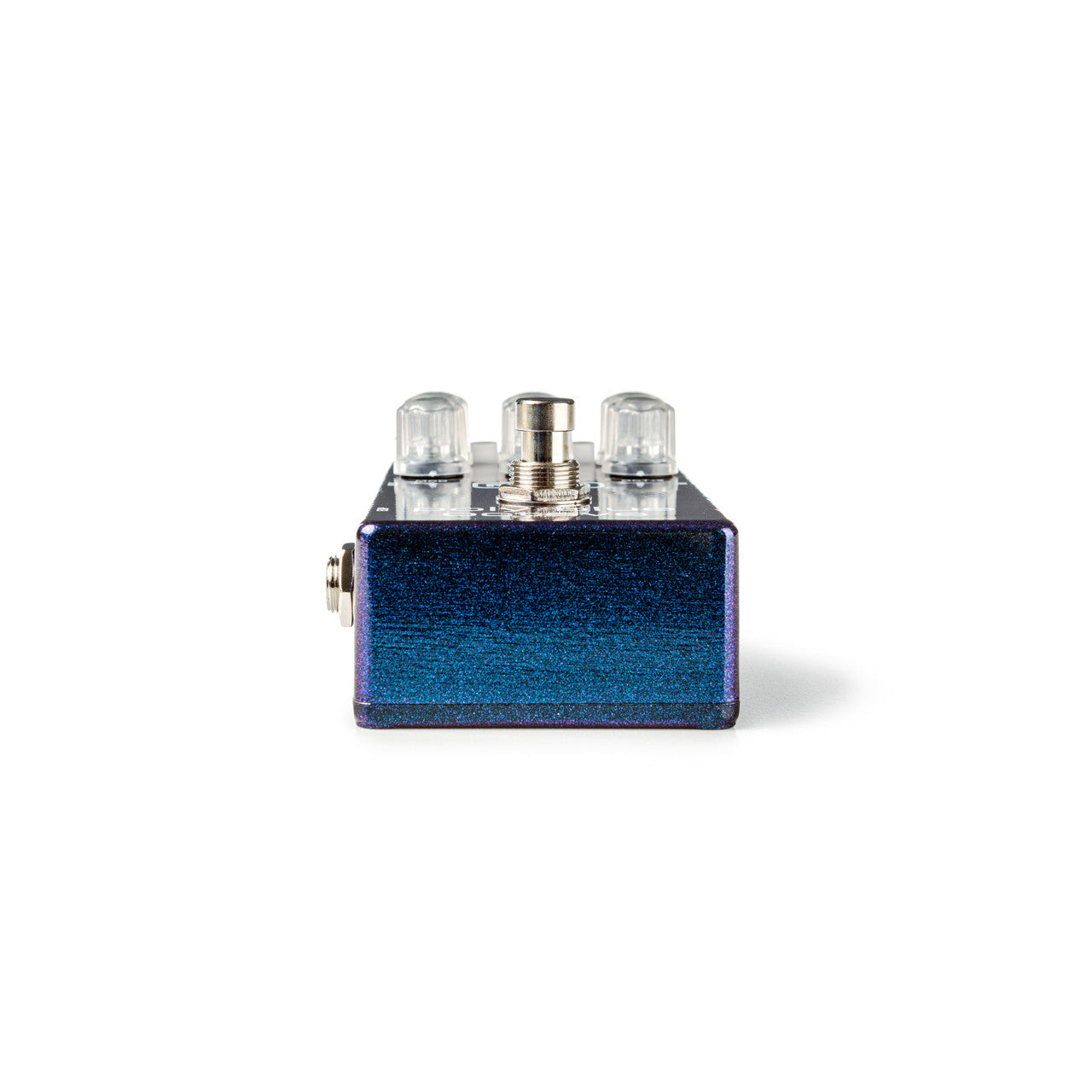MXR Poly Blue Octave Pedal