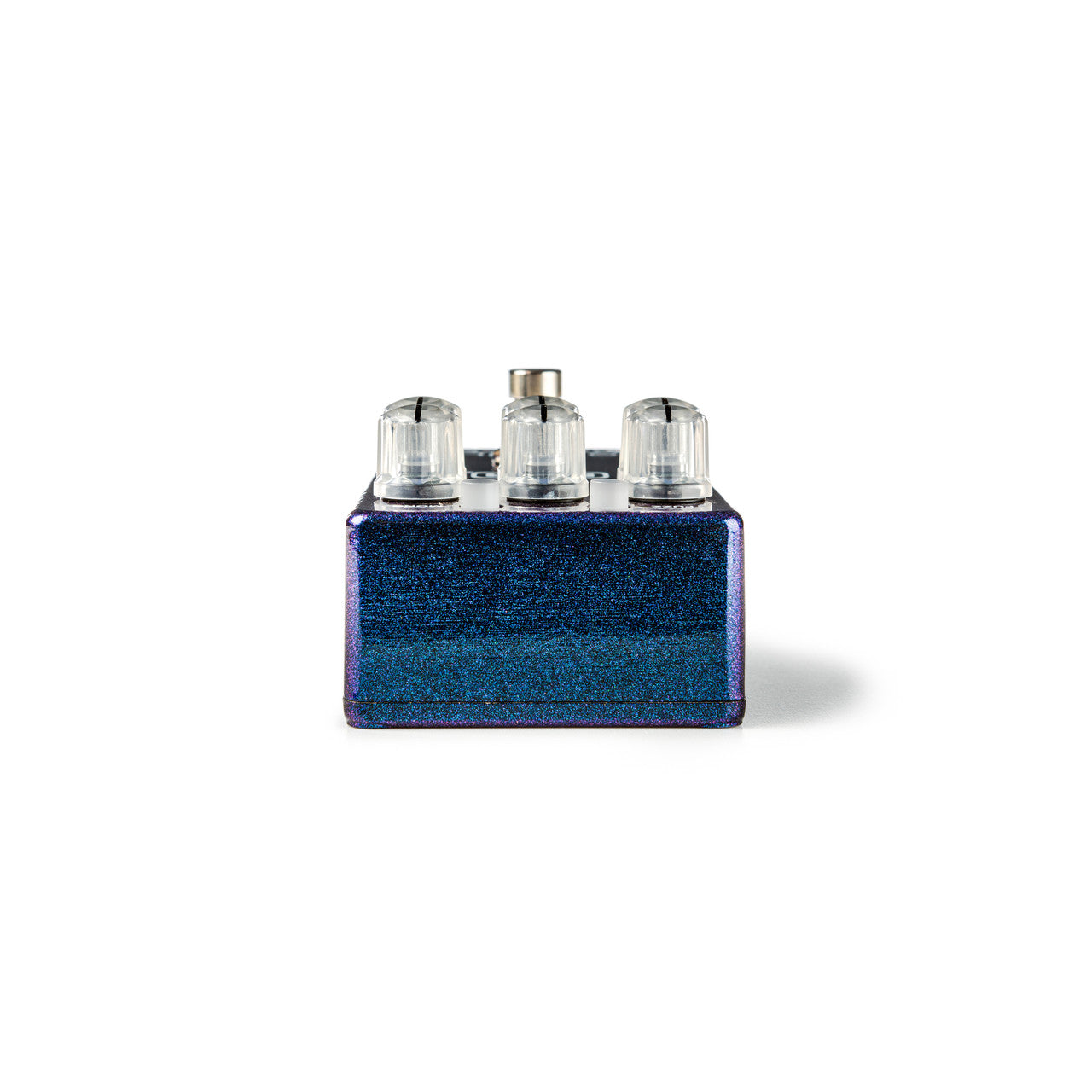 MXR Poly Blue Octave Pedal
