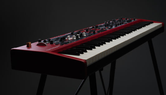 Nord Stage 4 88 Stage Keyboard