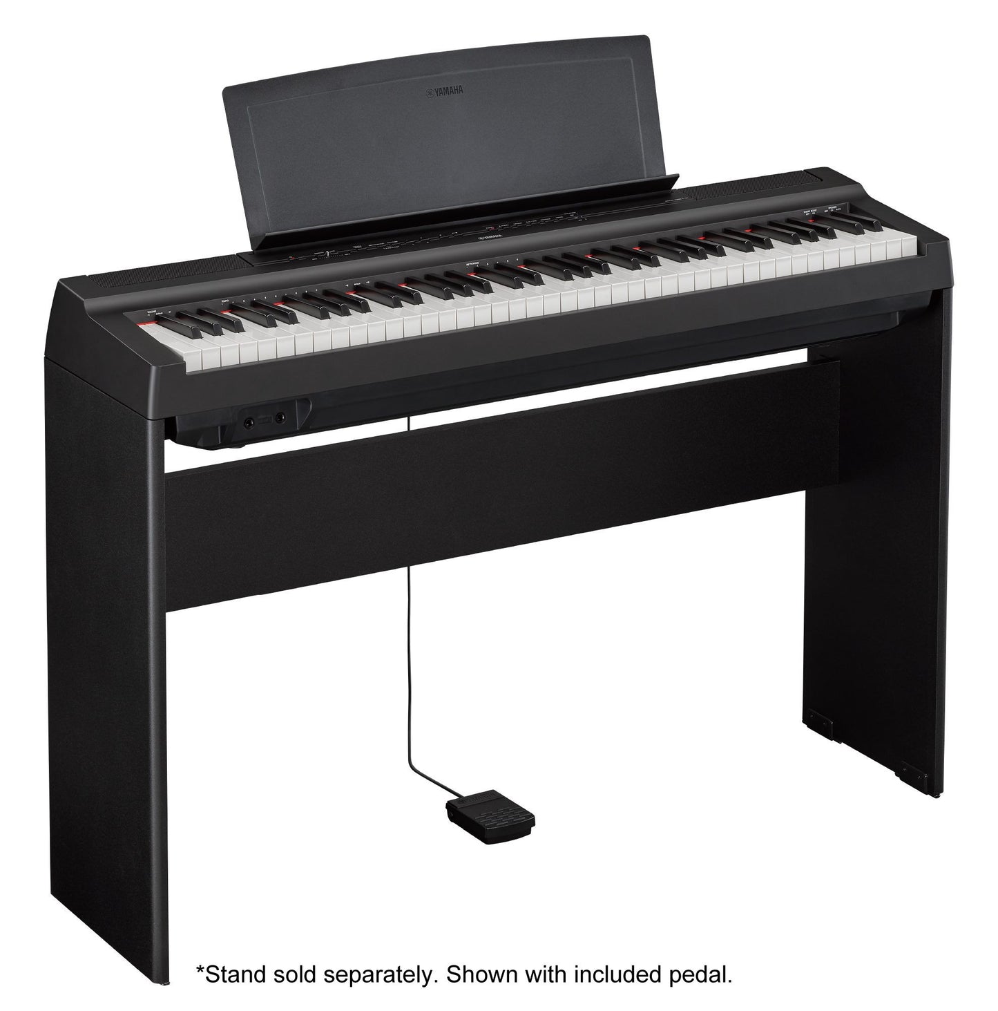 Yamaha P-121 digital piano