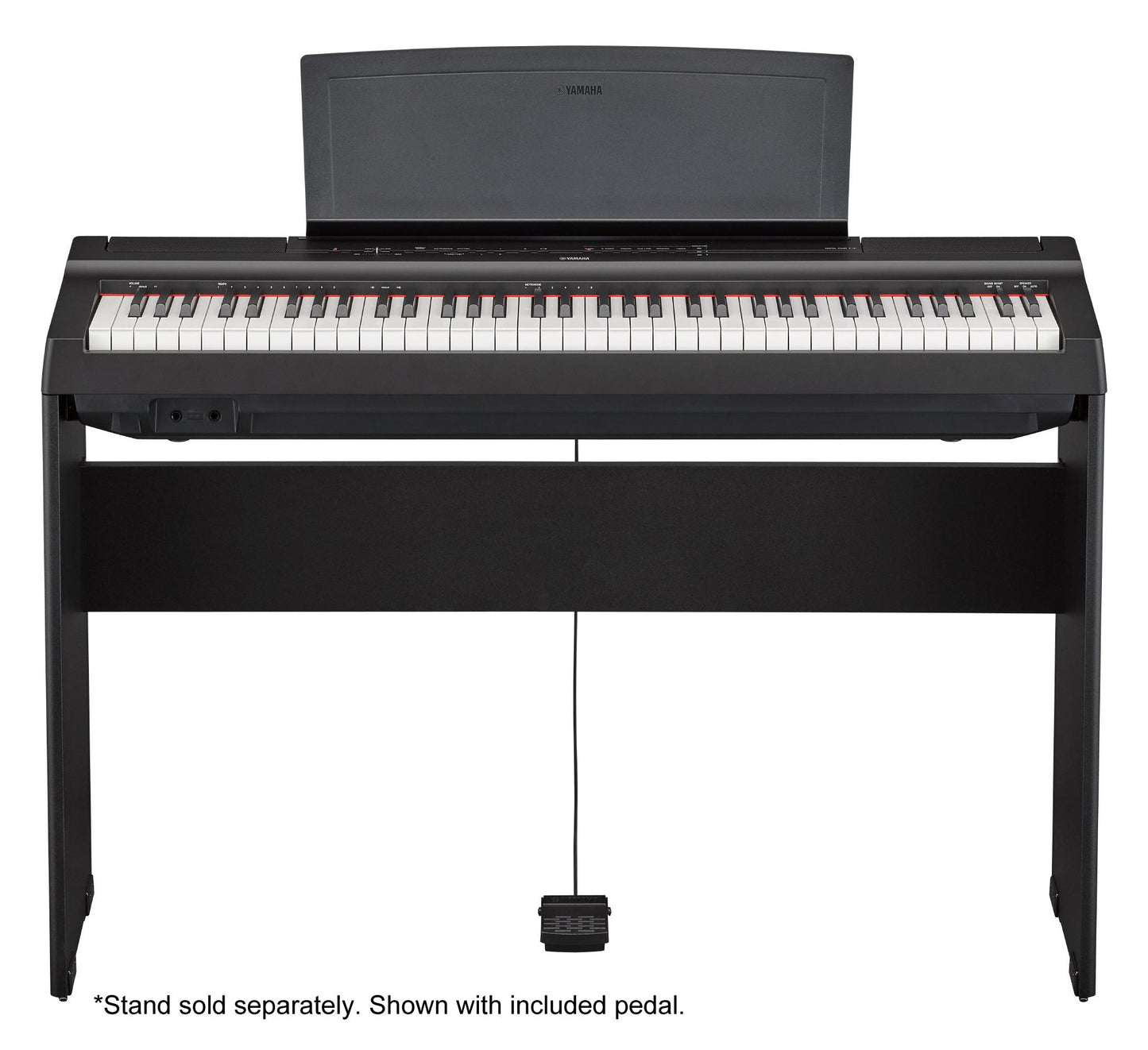 Yamaha P-121 digital piano