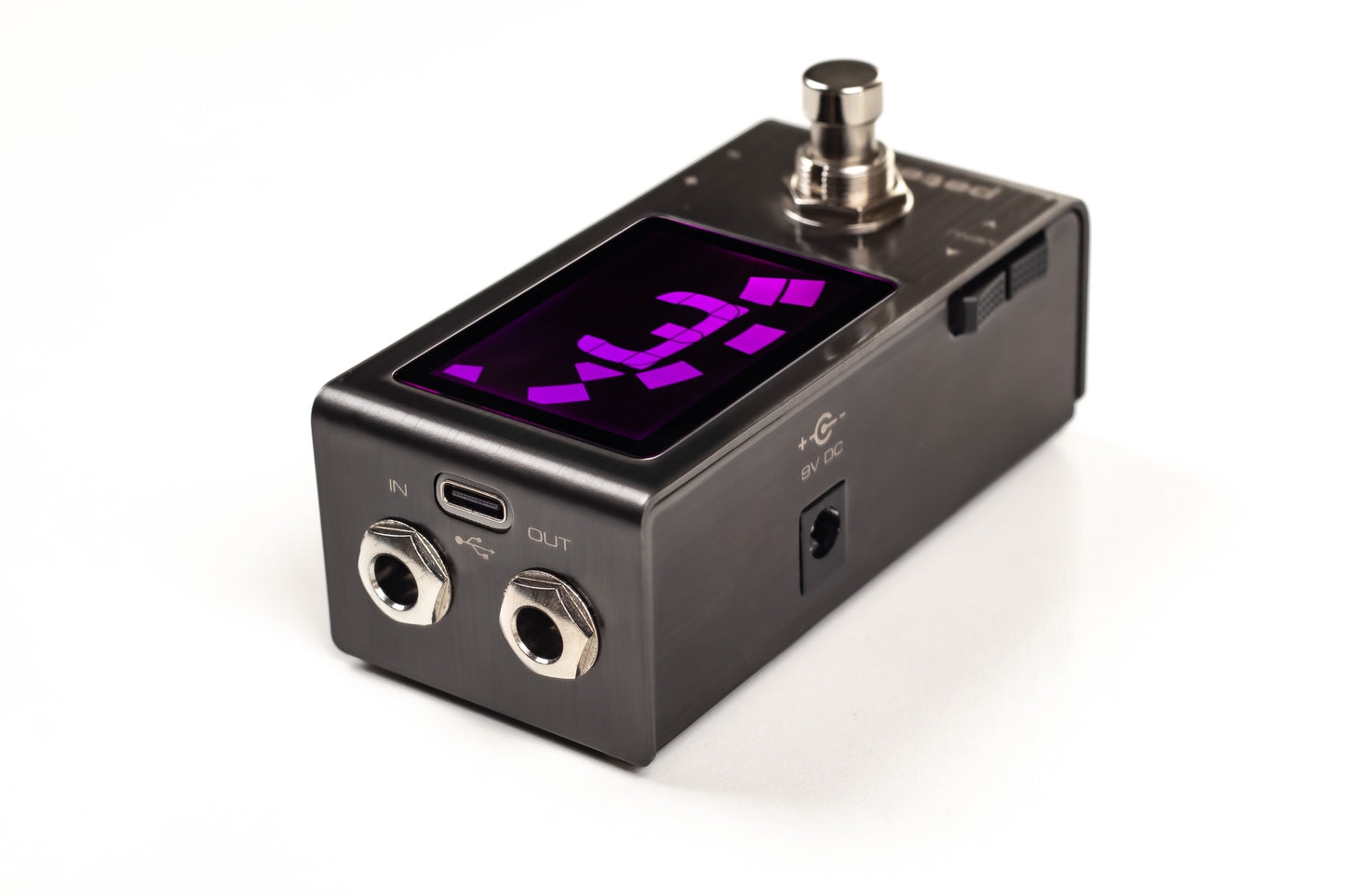 Peterson SS-HD Strobostomp Mini Pedal