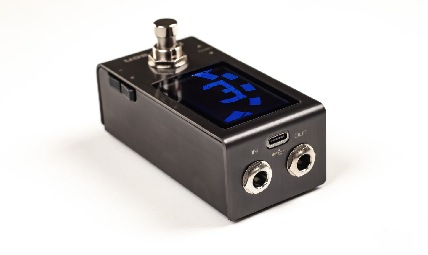 Peterson SS-HD Strobostomp Mini Pedal