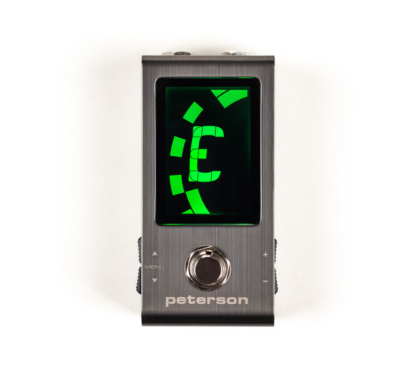 Peterson SS-HD Strobostomp Mini Pedal