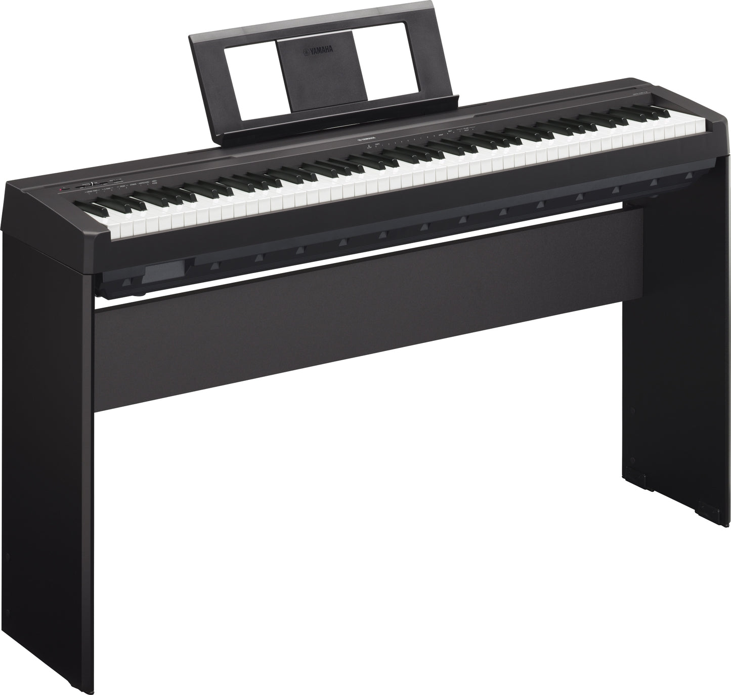 Yamaha P-45 88-key Digital Piano with Speakers