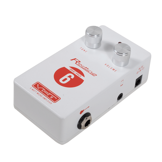 VHT Redline Micro 6 Watt Amp Effect pedal