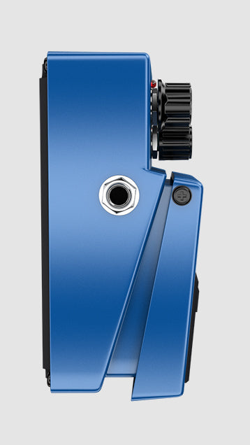 Boss BD-2W Waza Craft Blues Driver Pedal