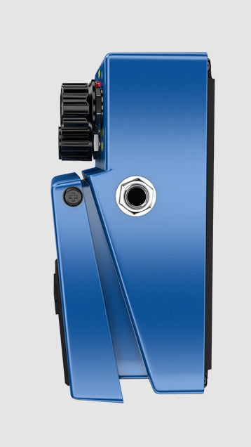 Boss BD-2W Waza Craft Blues Driver Pedal