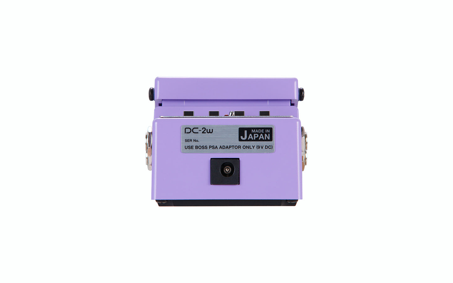 Boss DC-2W Waza Craft Dimension C Pedal