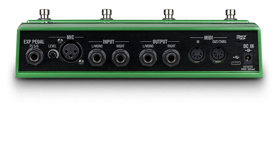 Line 6 D14 MKII Delay Modeler