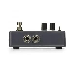 Electro Harmonix Mainframe Bit Crusher