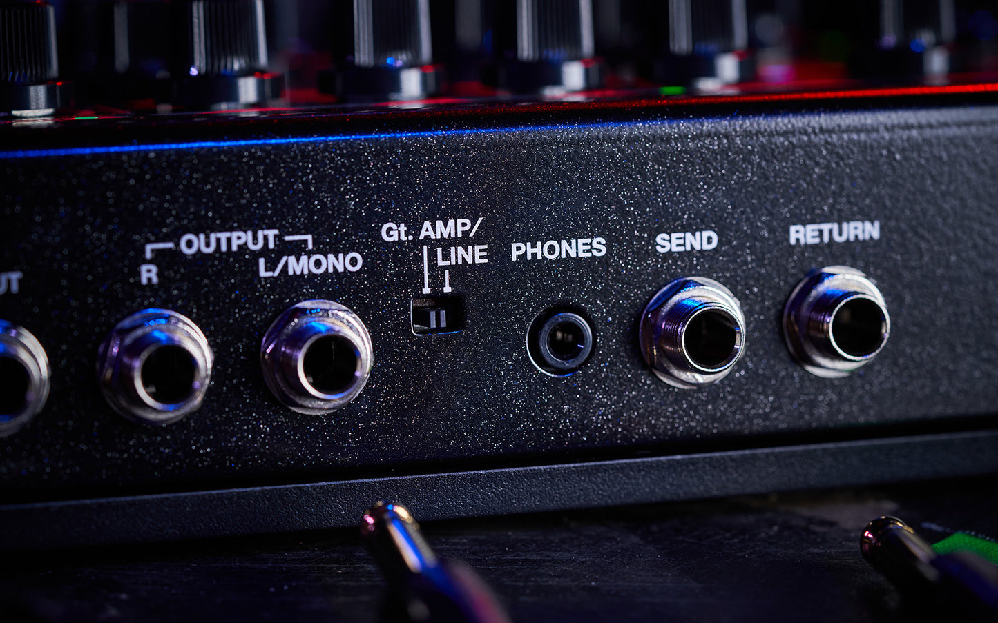 Boss ME-90 Guitar Multi-Effects Pedal