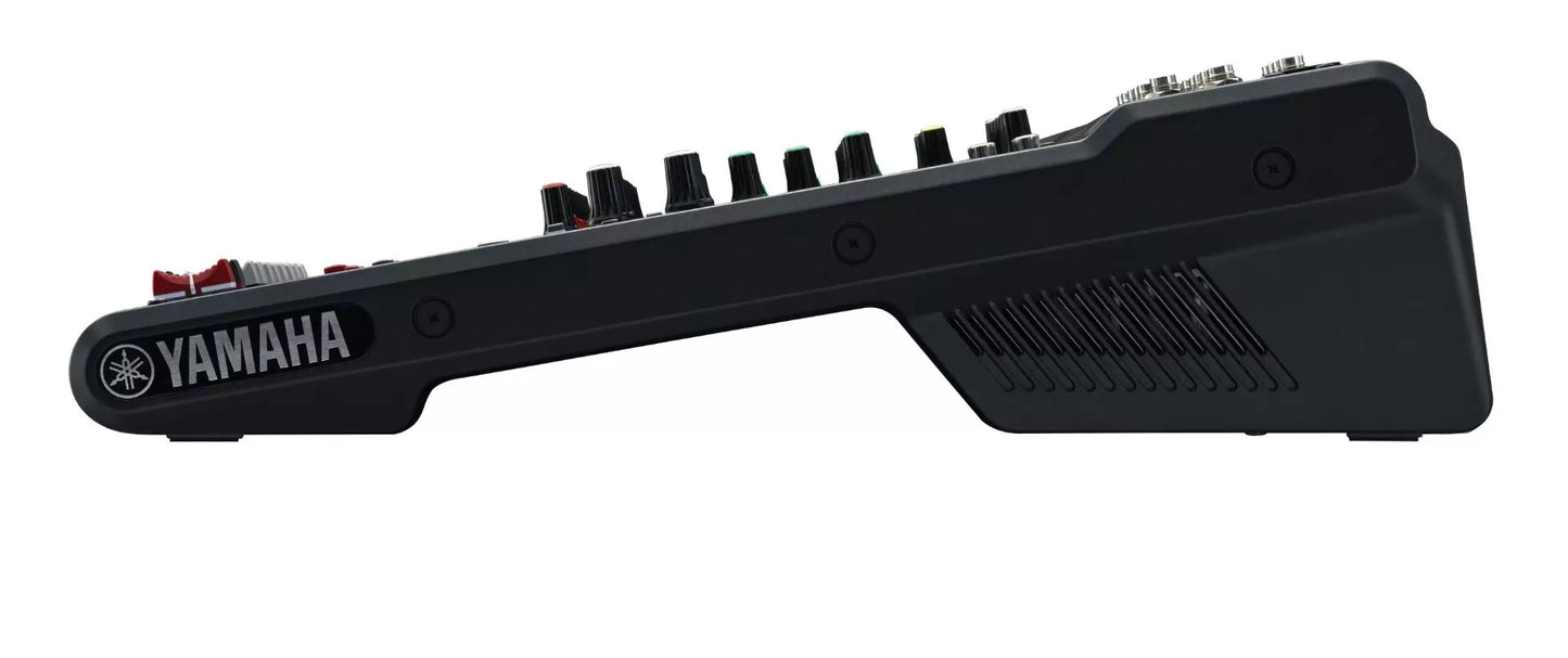 Yamaha MG12 12-channel Analog Mixer