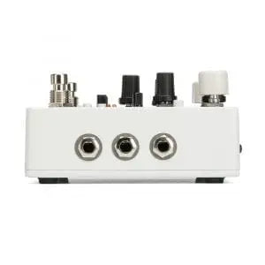 Electro Harmonix Ehx Mod Rex Polyrhythmic Modulator