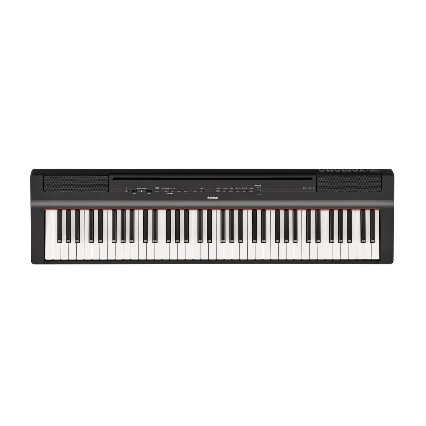 Yamaha P-121 digital piano