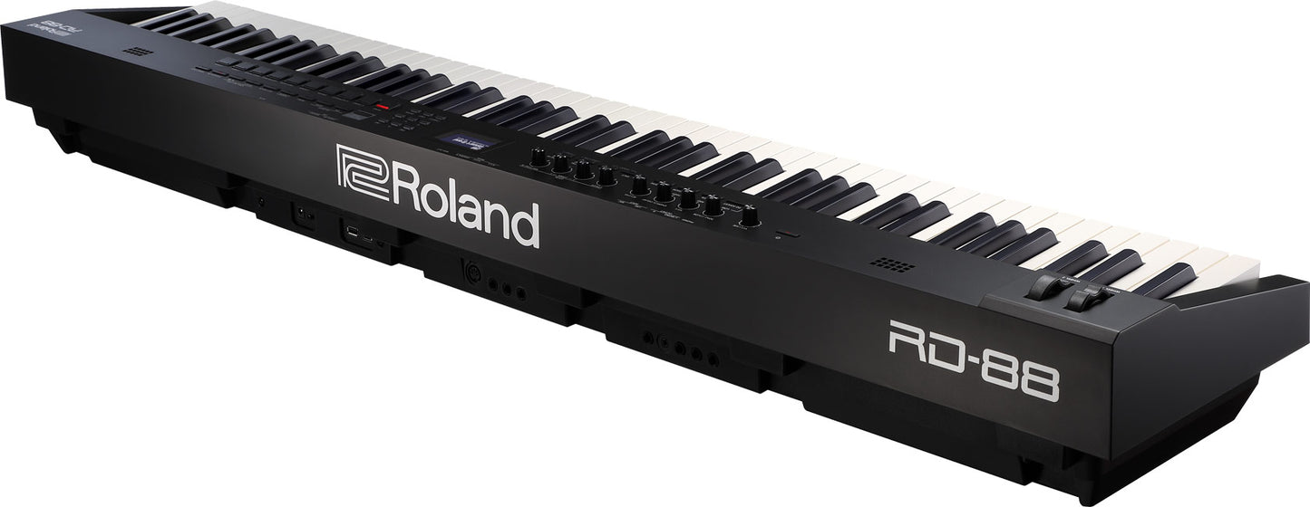 Roland RD-88 EX 88-key Digital Stage Piano