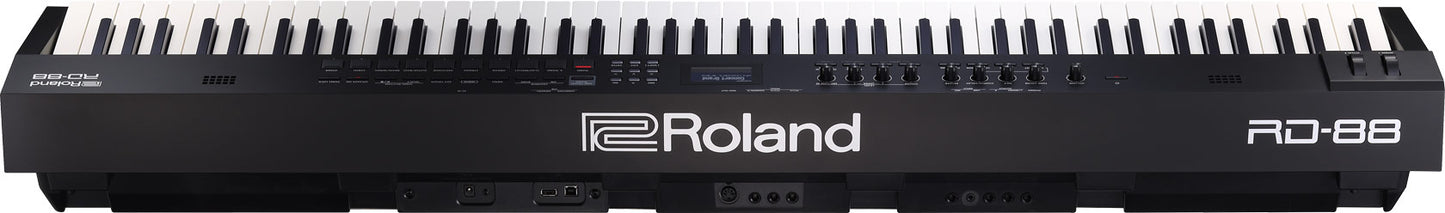 Roland RD-88 EX 88-key Digital Stage Piano