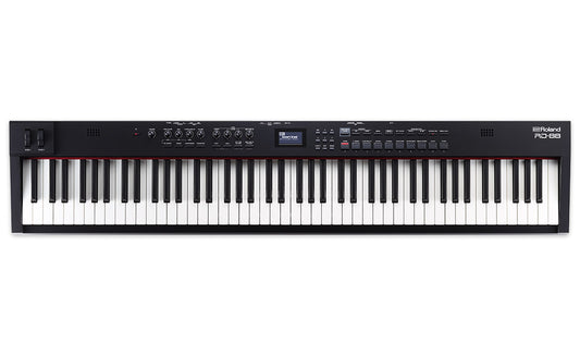 Roland RD-88 EX 88-key Digital Stage Piano